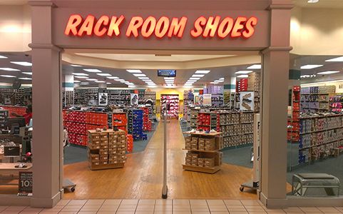 rack room shoes near me