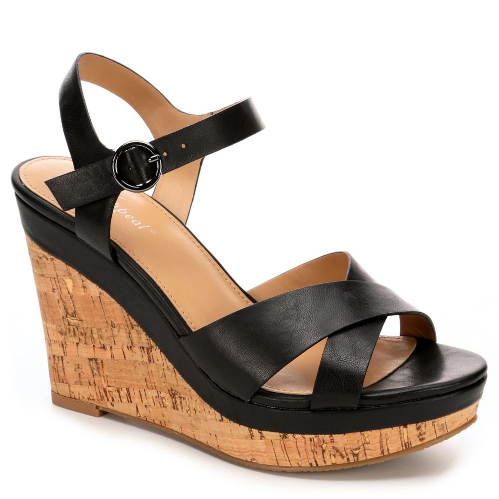 gentle souls cork sandals