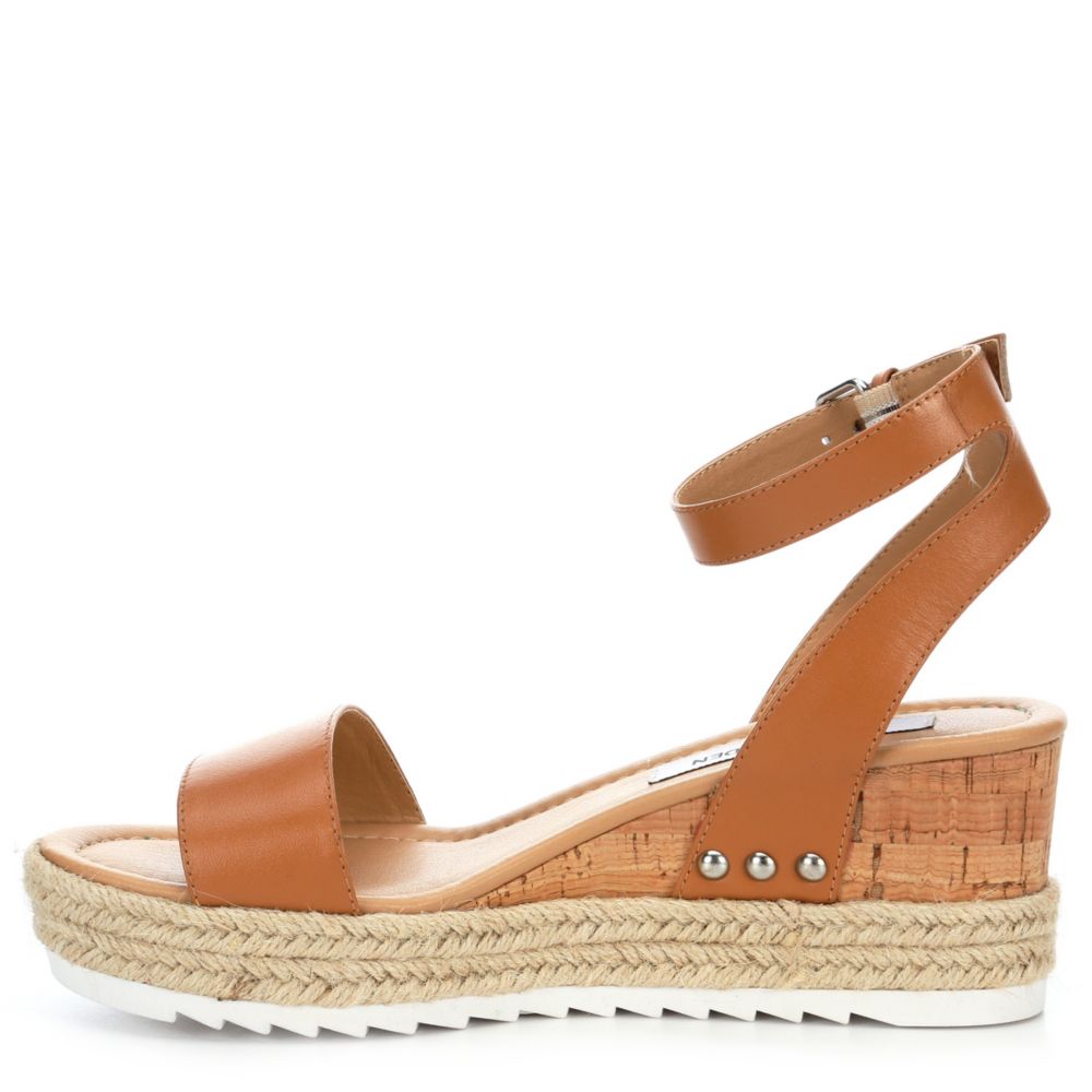 steve madden jaide espadrille wedge sandal