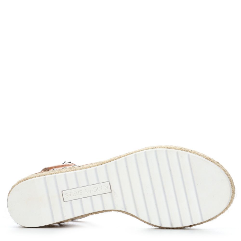 steve madden jaide espadrille wedge sandal