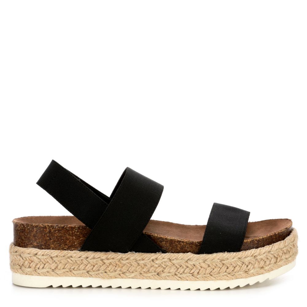 women's cybell espadrille sandal