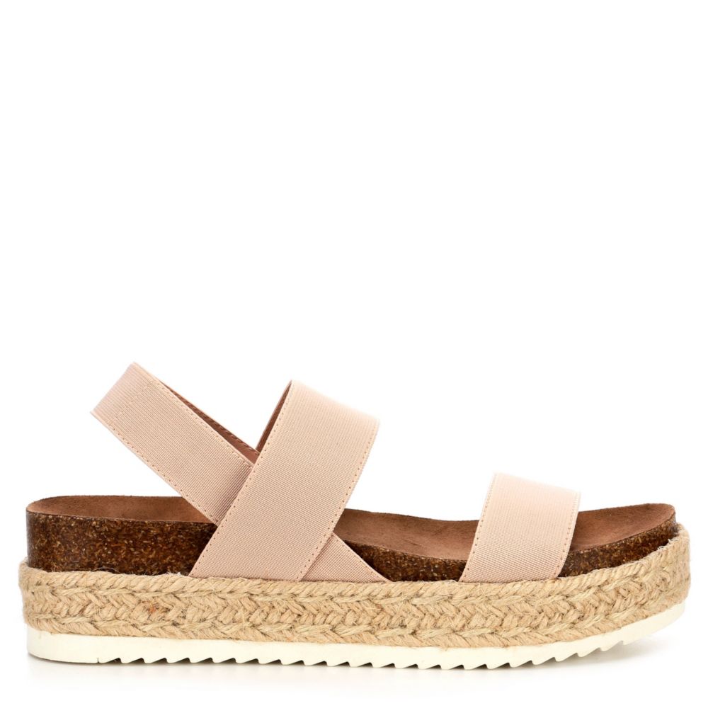 women's cybell espadrille sandal