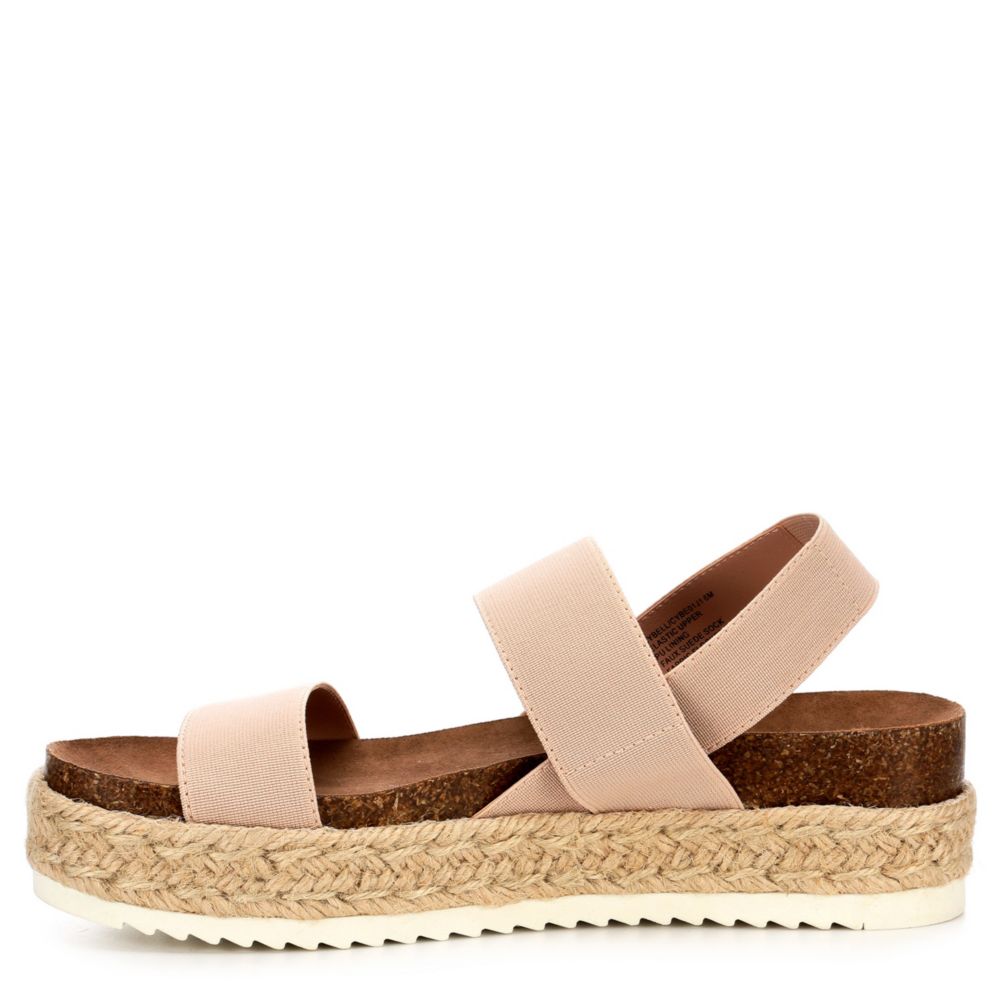 madden girl cybell platform sandals
