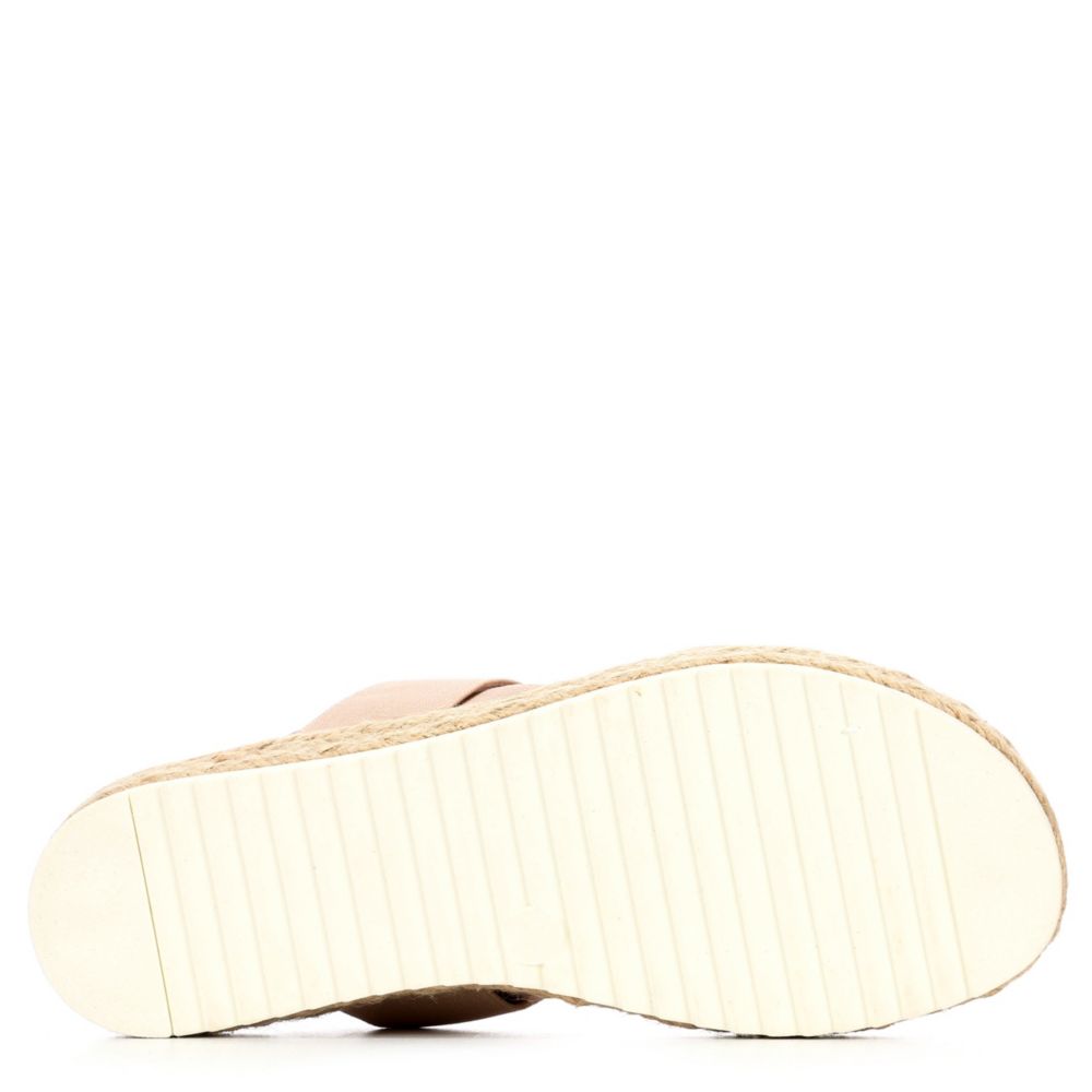 madden girl cybell espadrille platform sandal