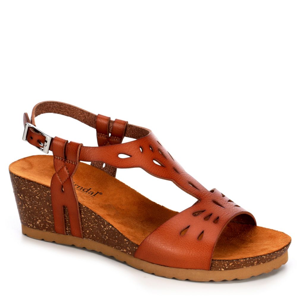 luna charlotte sandals