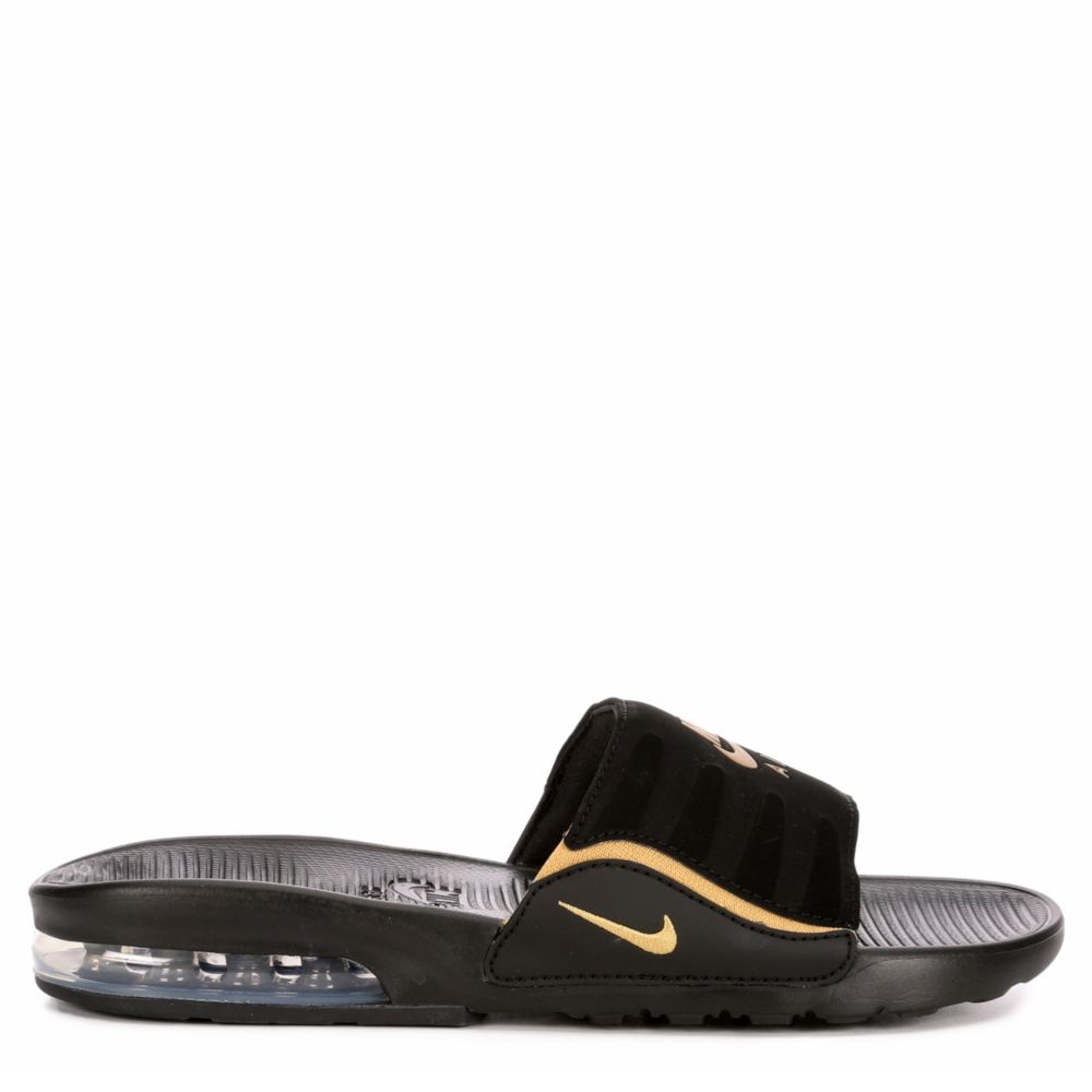 nike air max camden women's slides