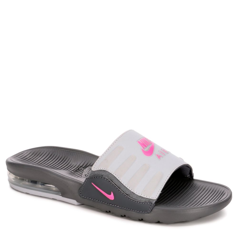 Nike Womens Air Max Camden Slide Sandal 