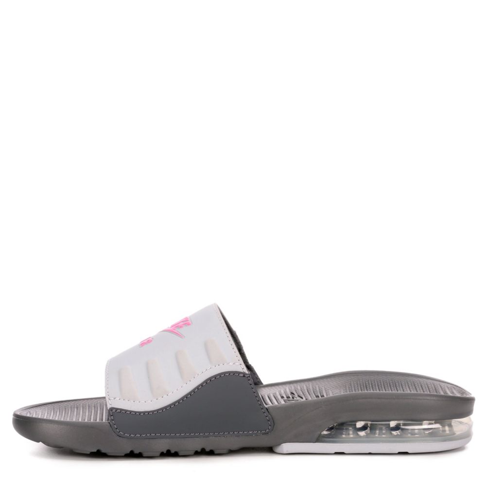 nike women's air max camden slide sandal