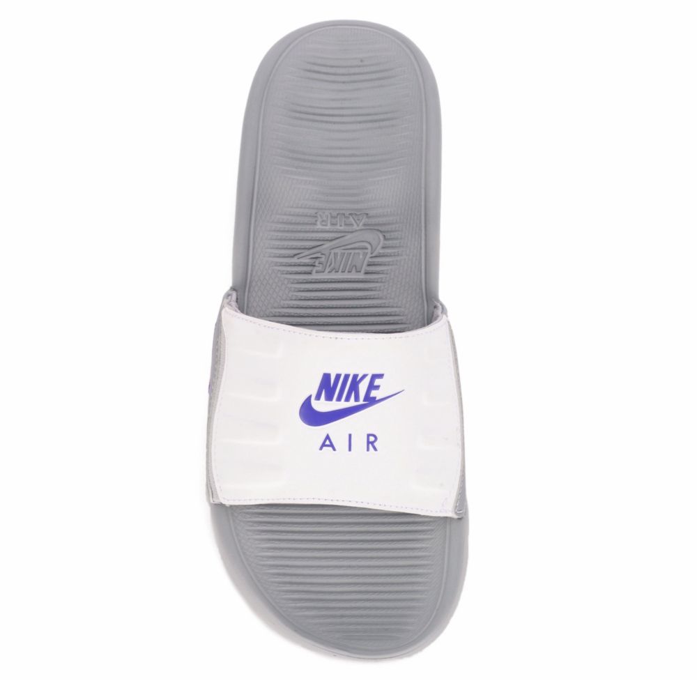 nike women's air max camden slide