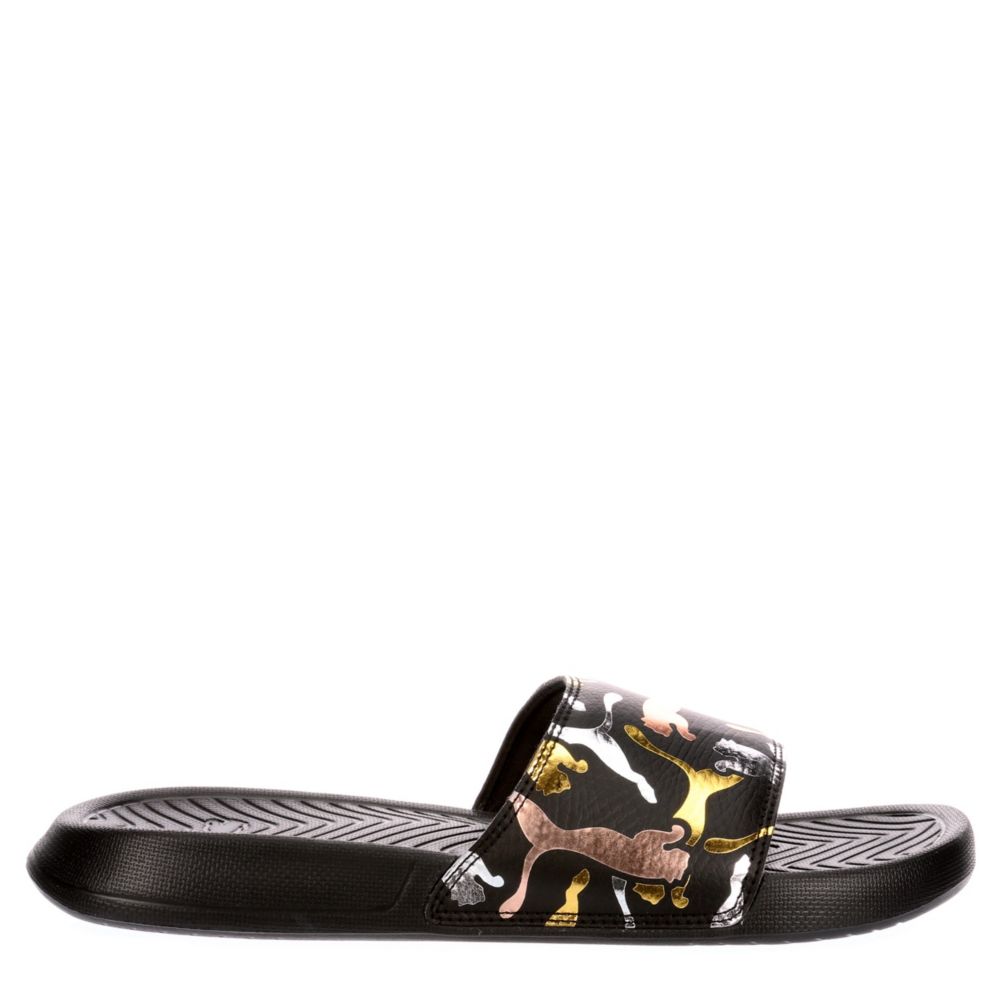 puma sandals 50 off