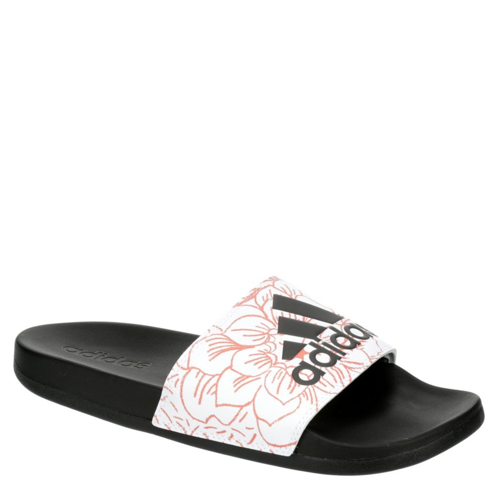 adidas slide sandals