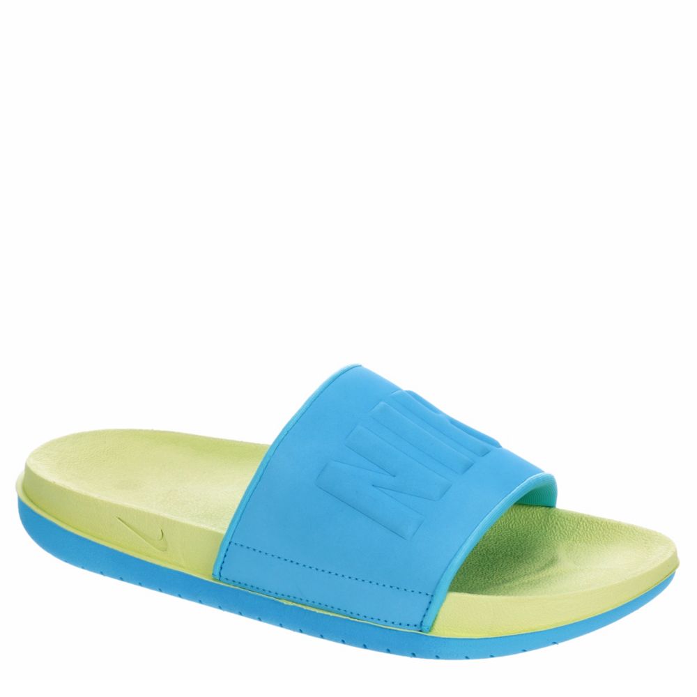 women's nike womens off court slide sandals