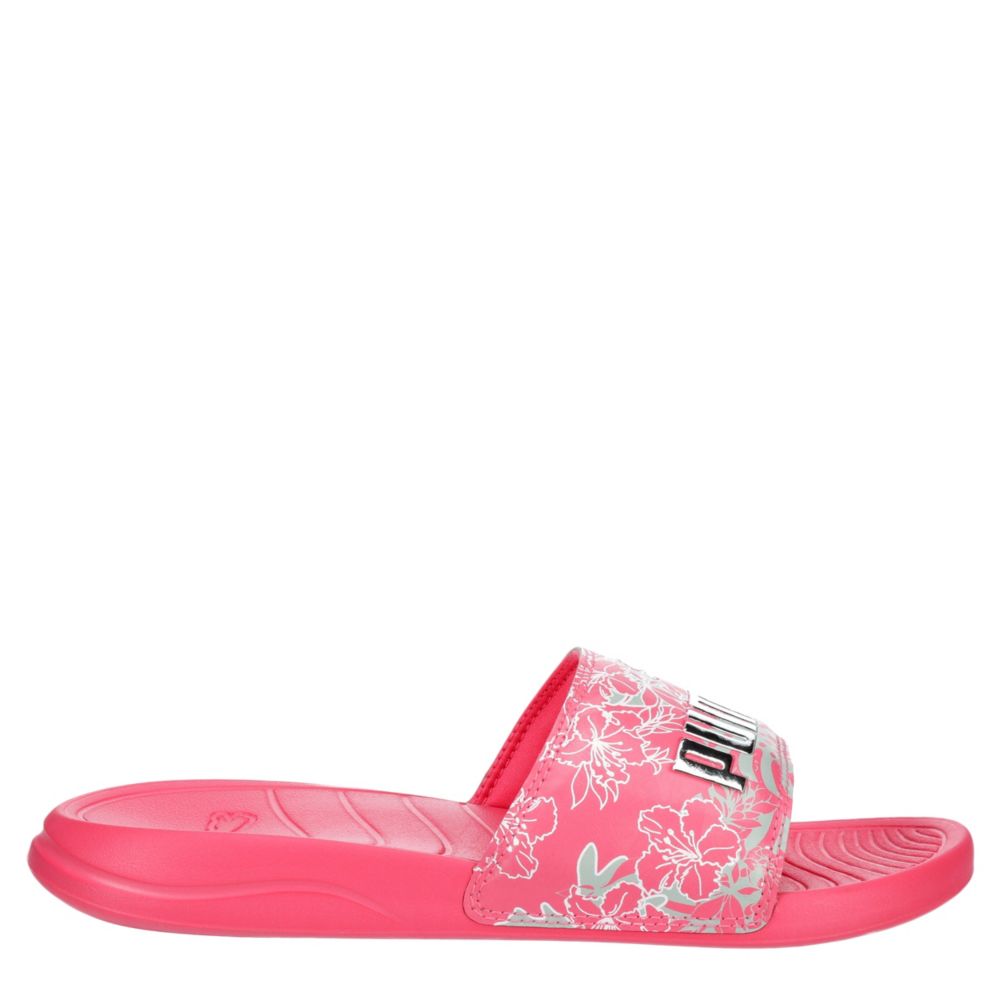 puma toddler slide sandals