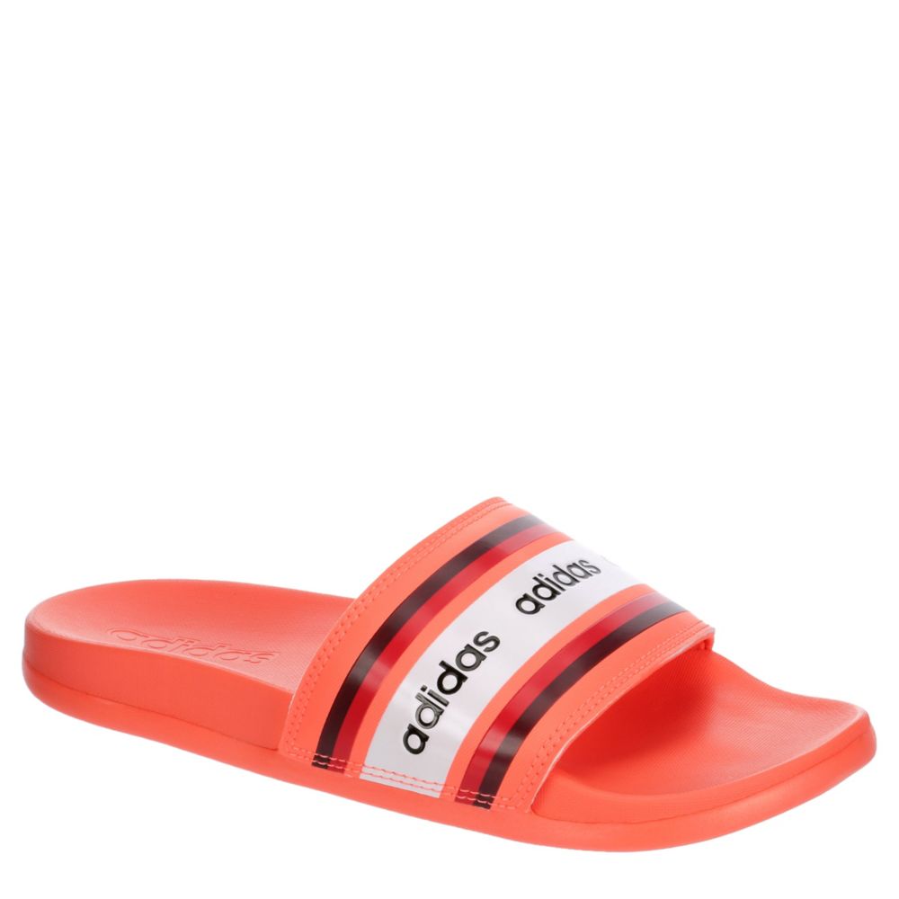 adilette comfort slide sandal