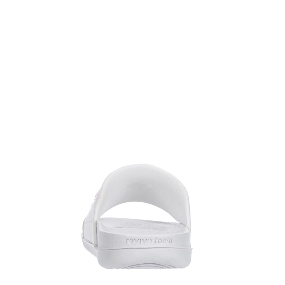 off white nike slides