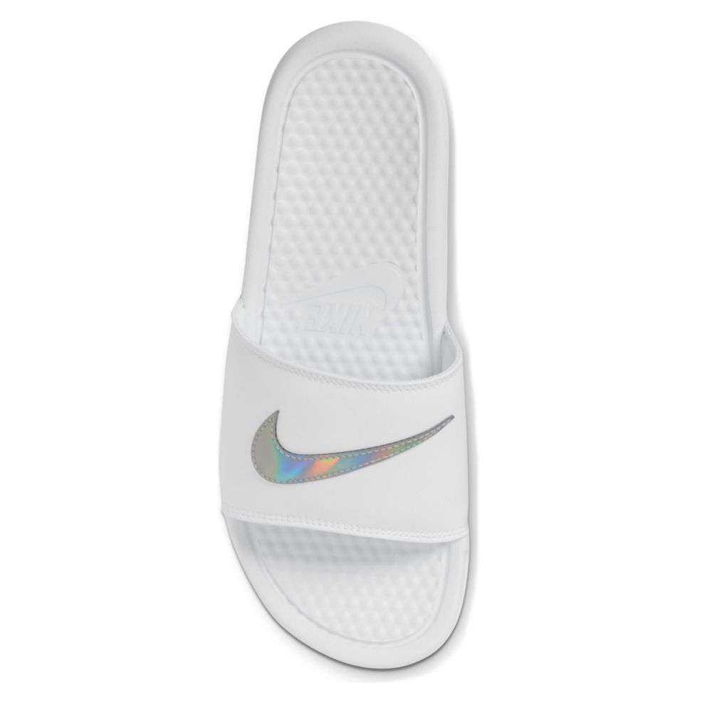 womens nike slides benassi