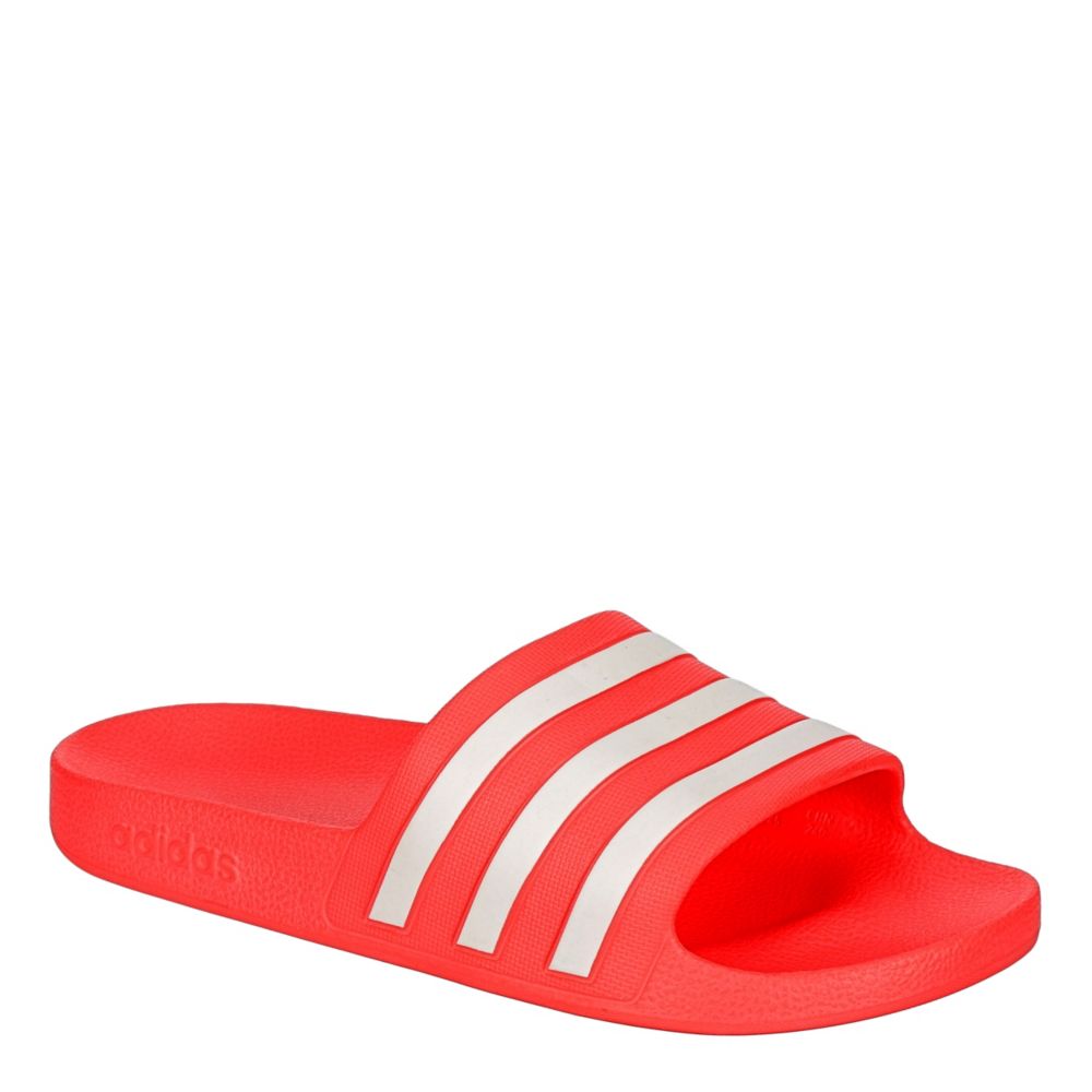 adidas sandals womens pink