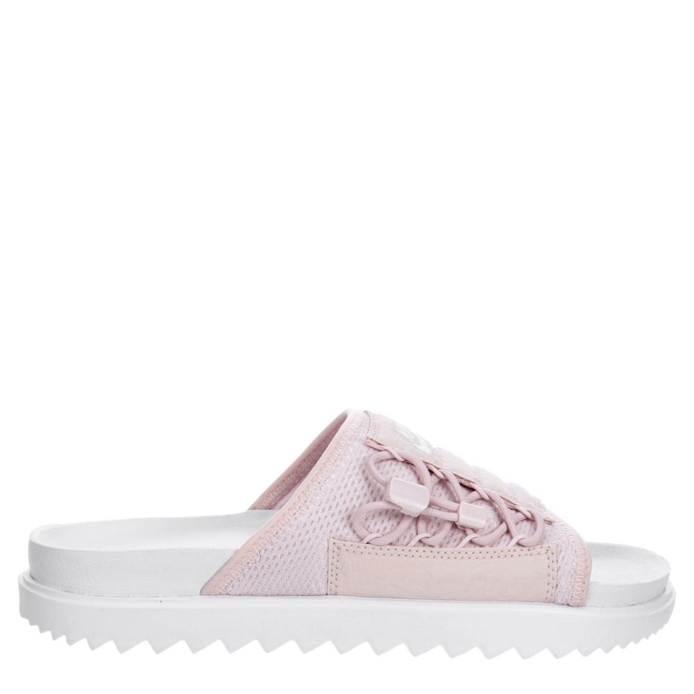 pale pink nikes