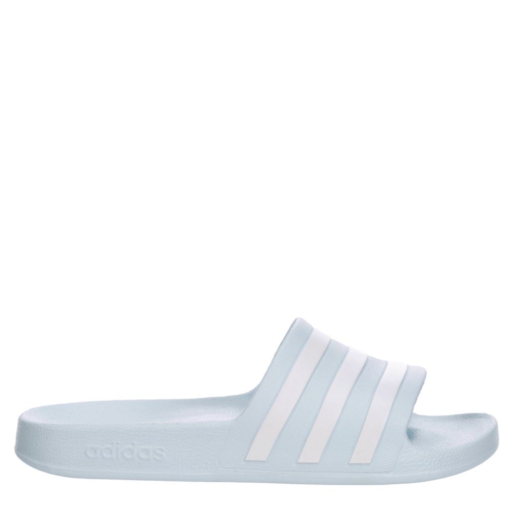 women's adilette aqua slide sandal