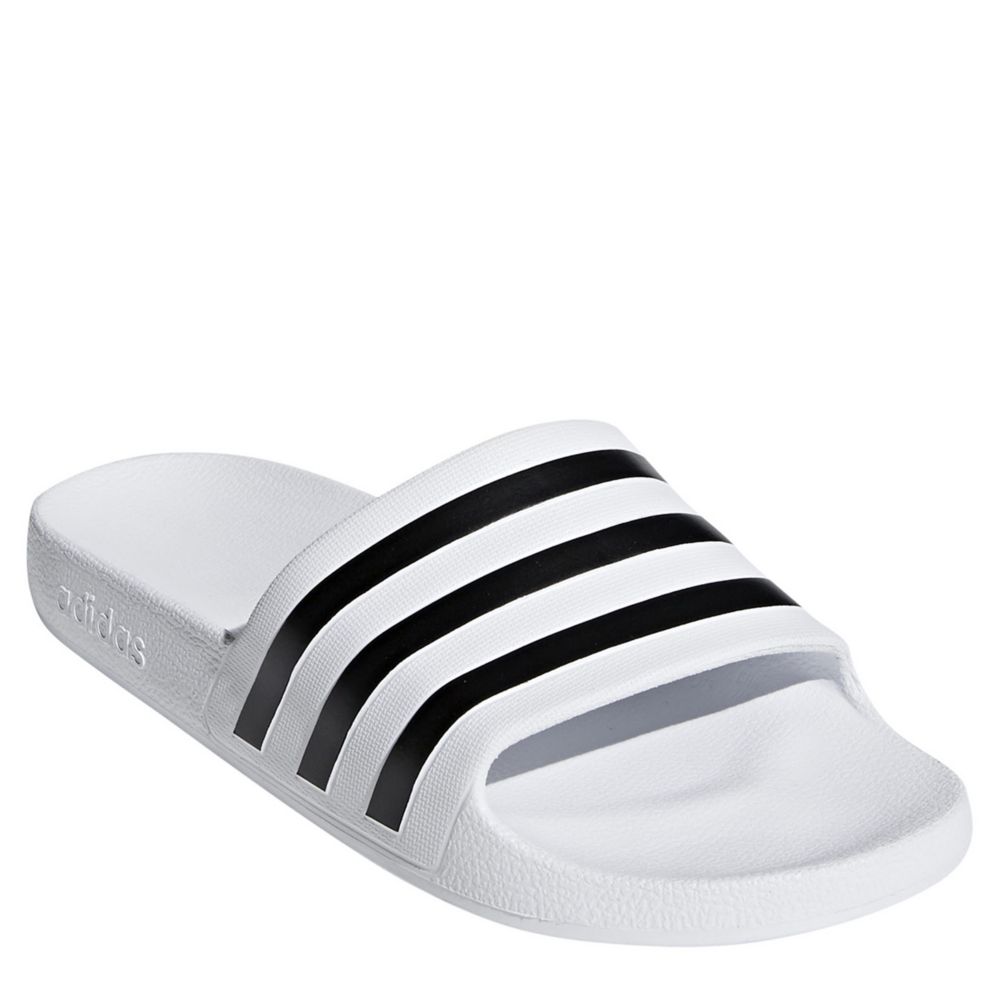 aqua slide adidas