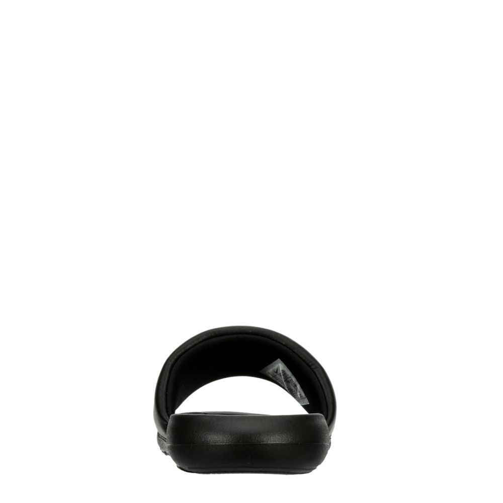 WOMENS VICTORI ONE SLIDE SANDAL - BLACK