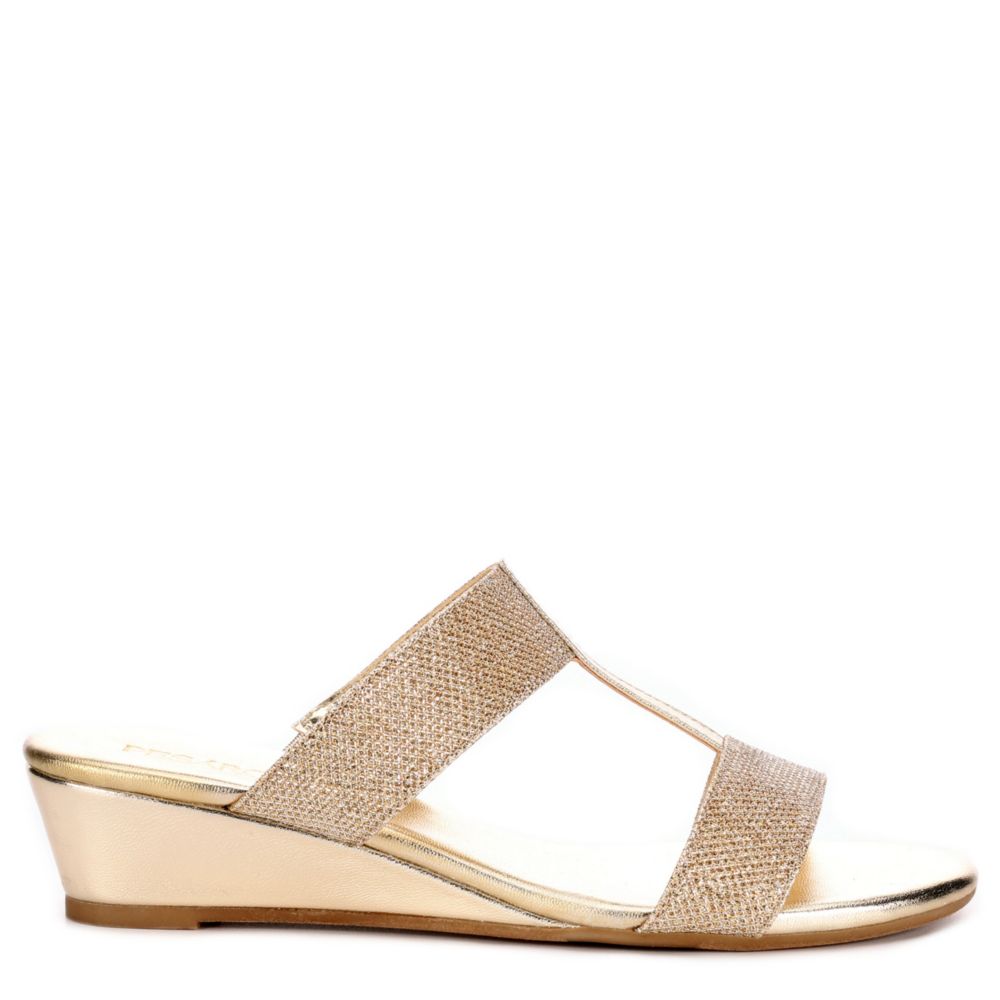 Women's Wedge Sandals | Rack Room Shoes