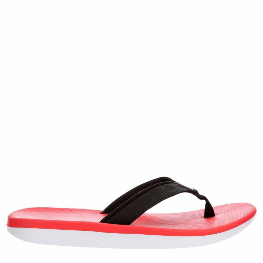 nike women's bella kai flip flop sandal