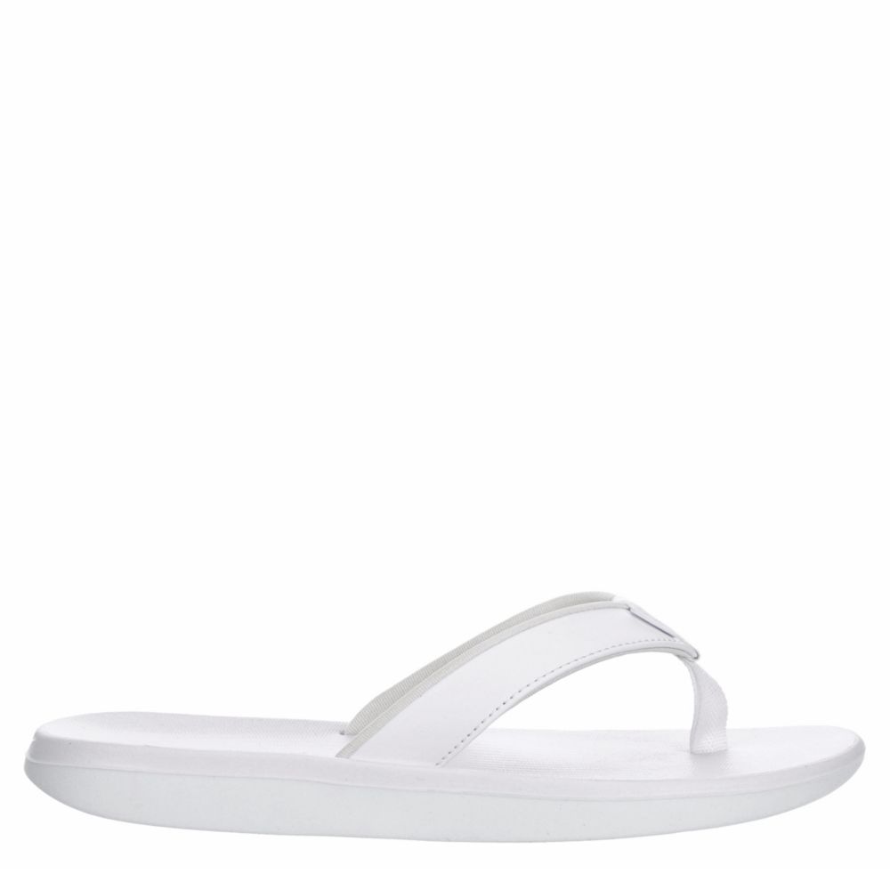 nike sandals gel cushion