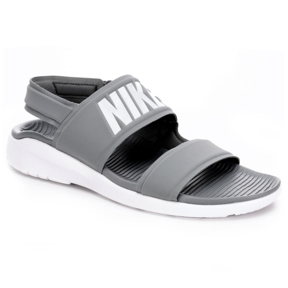 nike tanjun sandals wide width