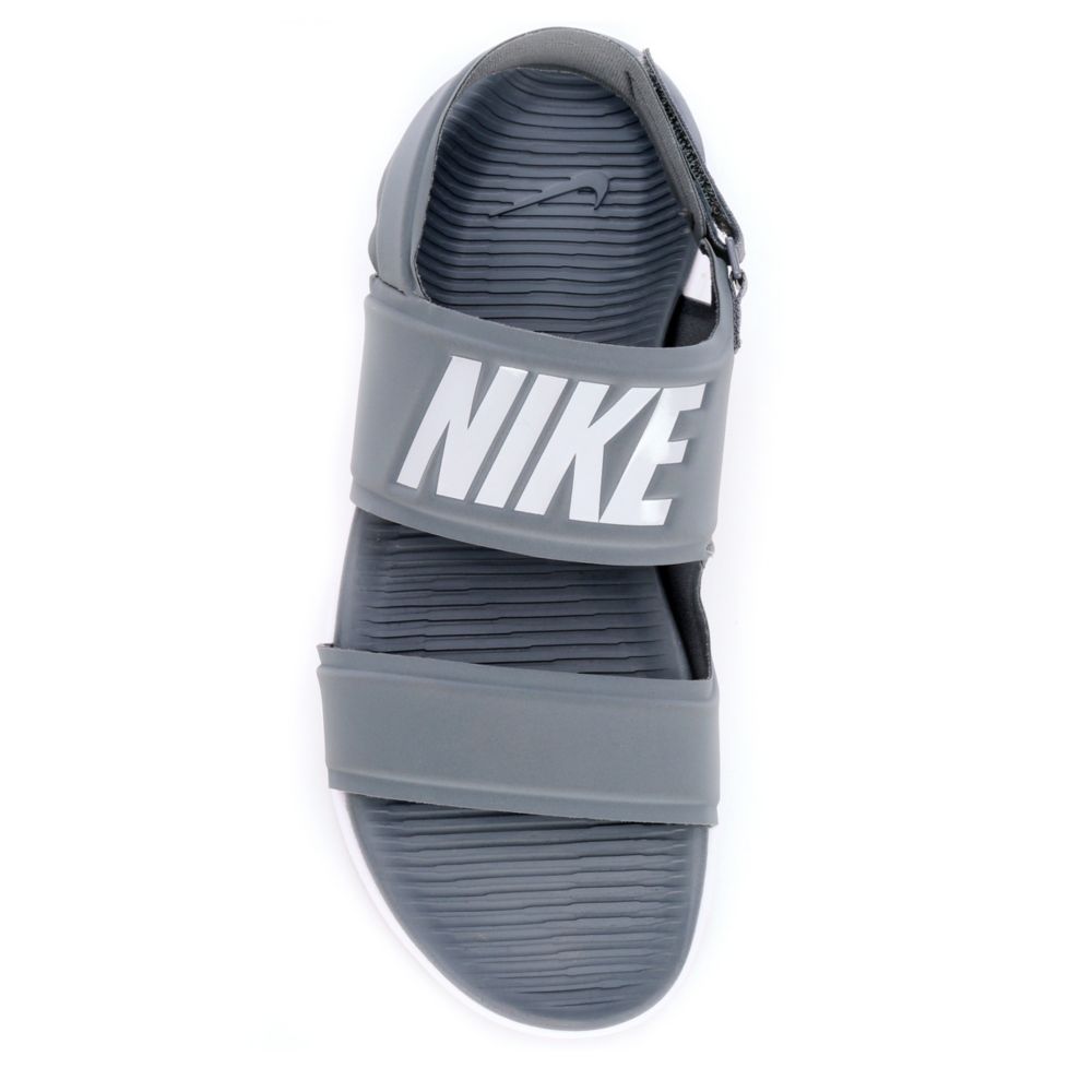 voorjaar interval Motel Grey Nike Womens Tanjun Sandal | Womens | Rack Room Shoes