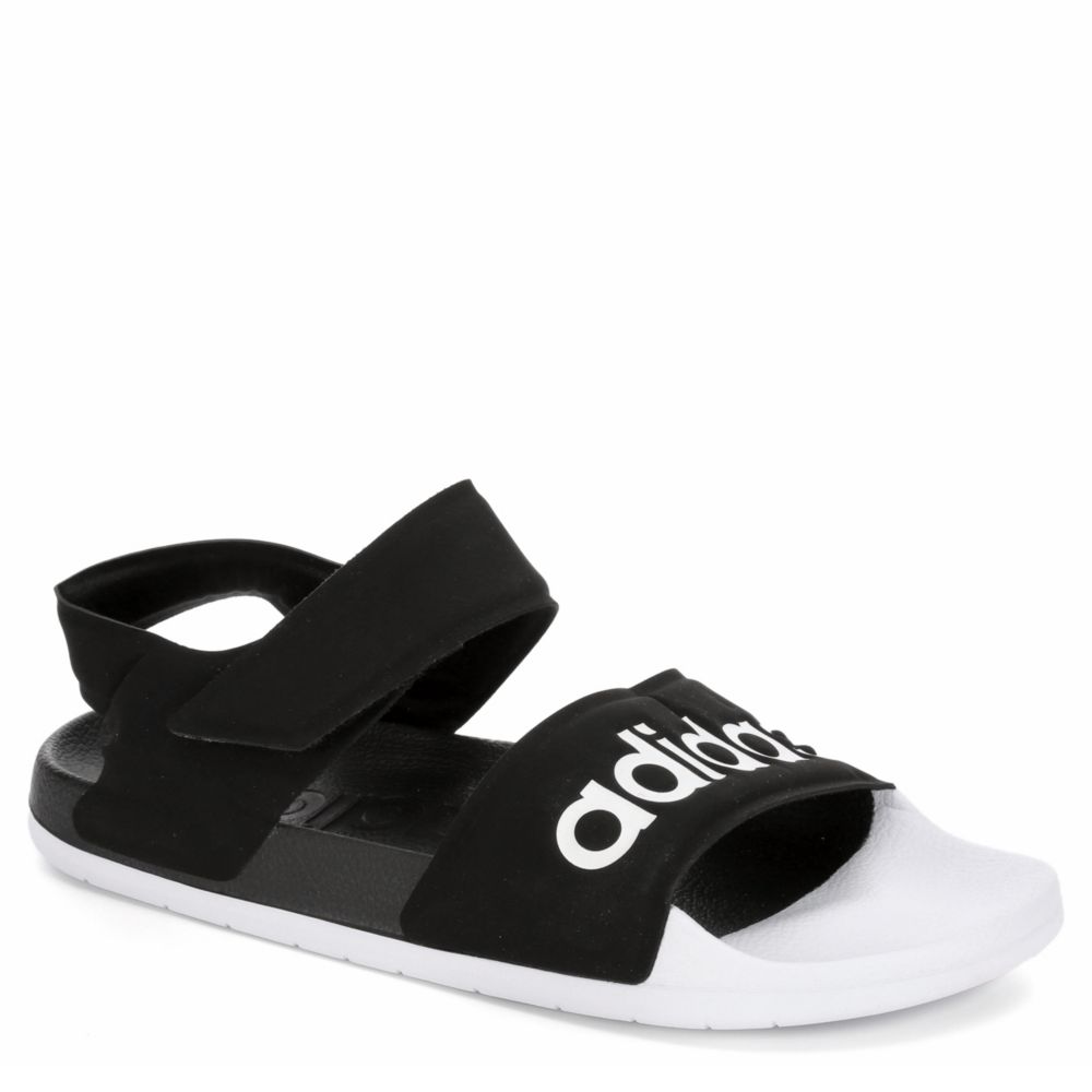 adidas women's slide sandals