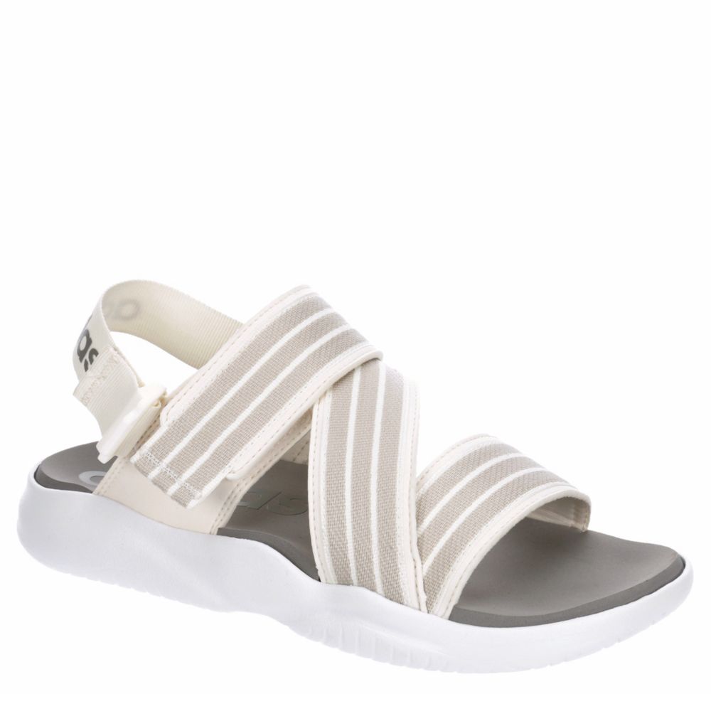 adidas strap sandals womens