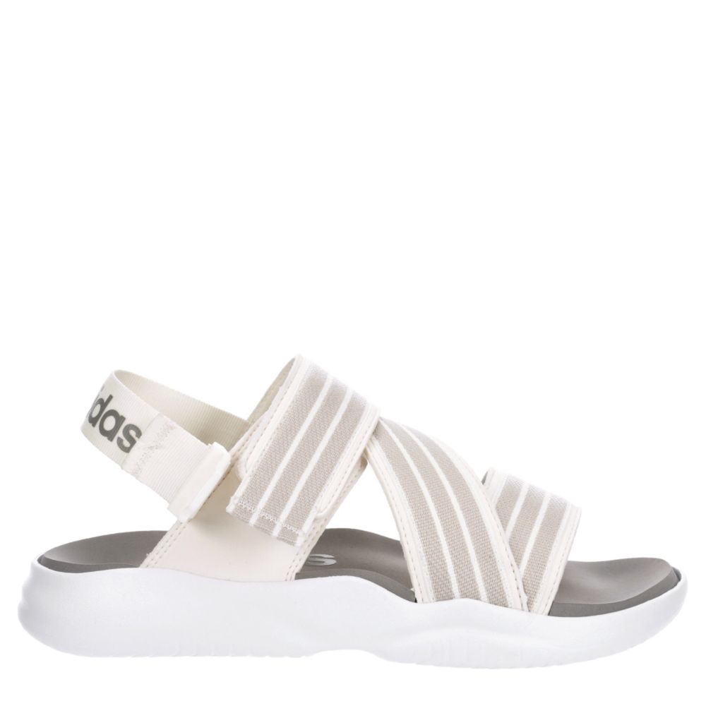 rack room shoes adidas slides