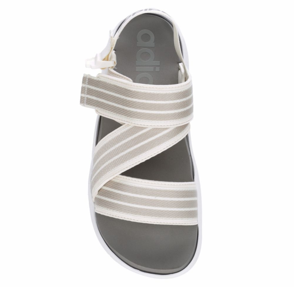 adidas 90s women's strappy sandals