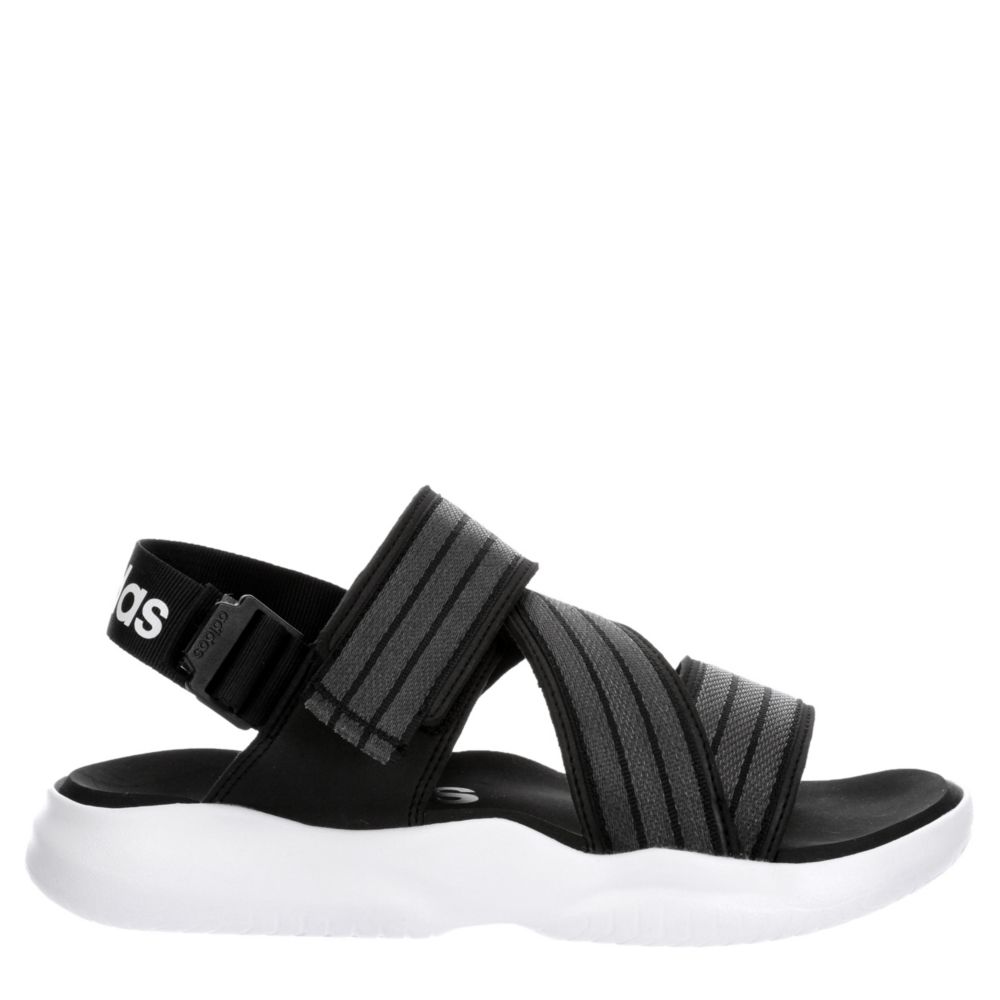 female adidas slippers