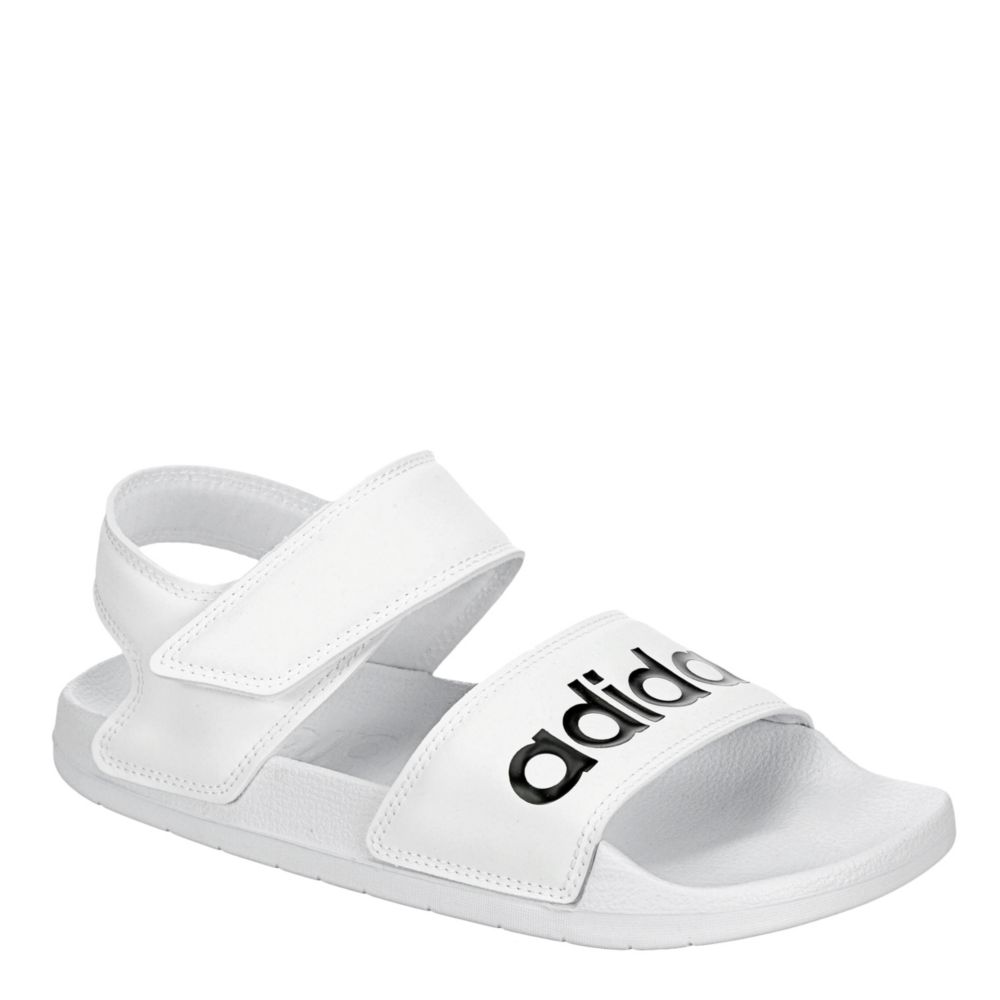 adidas sandals with straps womens