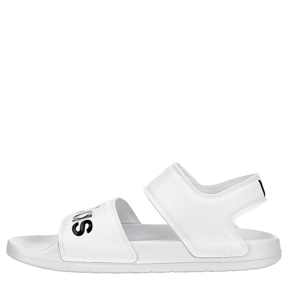 adidas womens adilette sport sandal