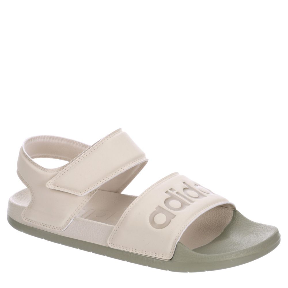 adidas women's adilette sandals slide