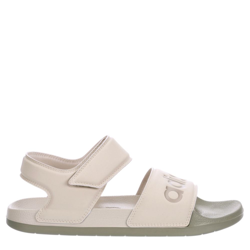 Adidas adilette womens' strappy sandals 326511-Adidas adilette women's strappy sandals
