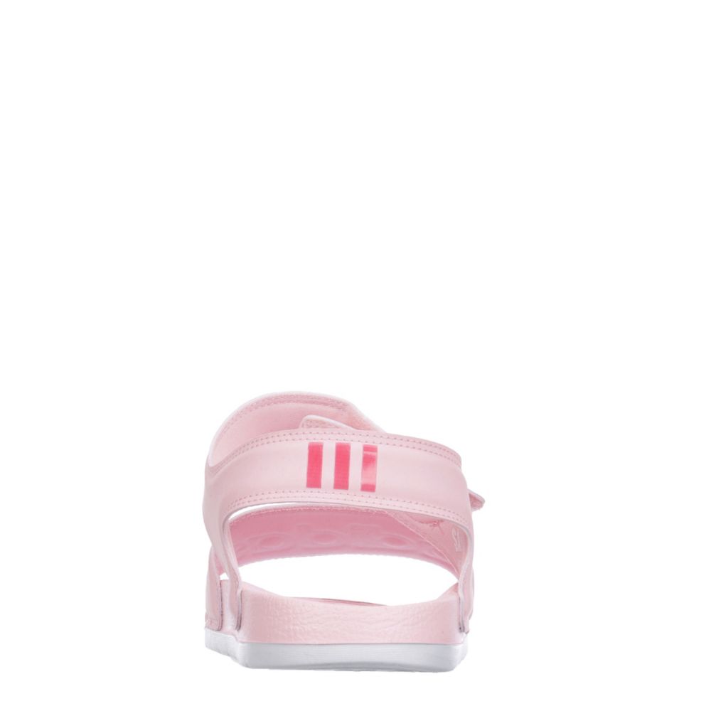 Pink Adidas Womens Adilette Sandal Sandals Rack Room Shoes