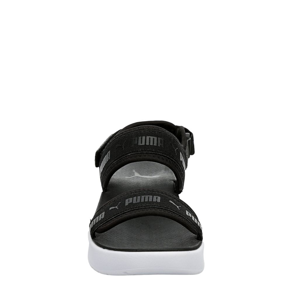 Puma sales athletic sandals