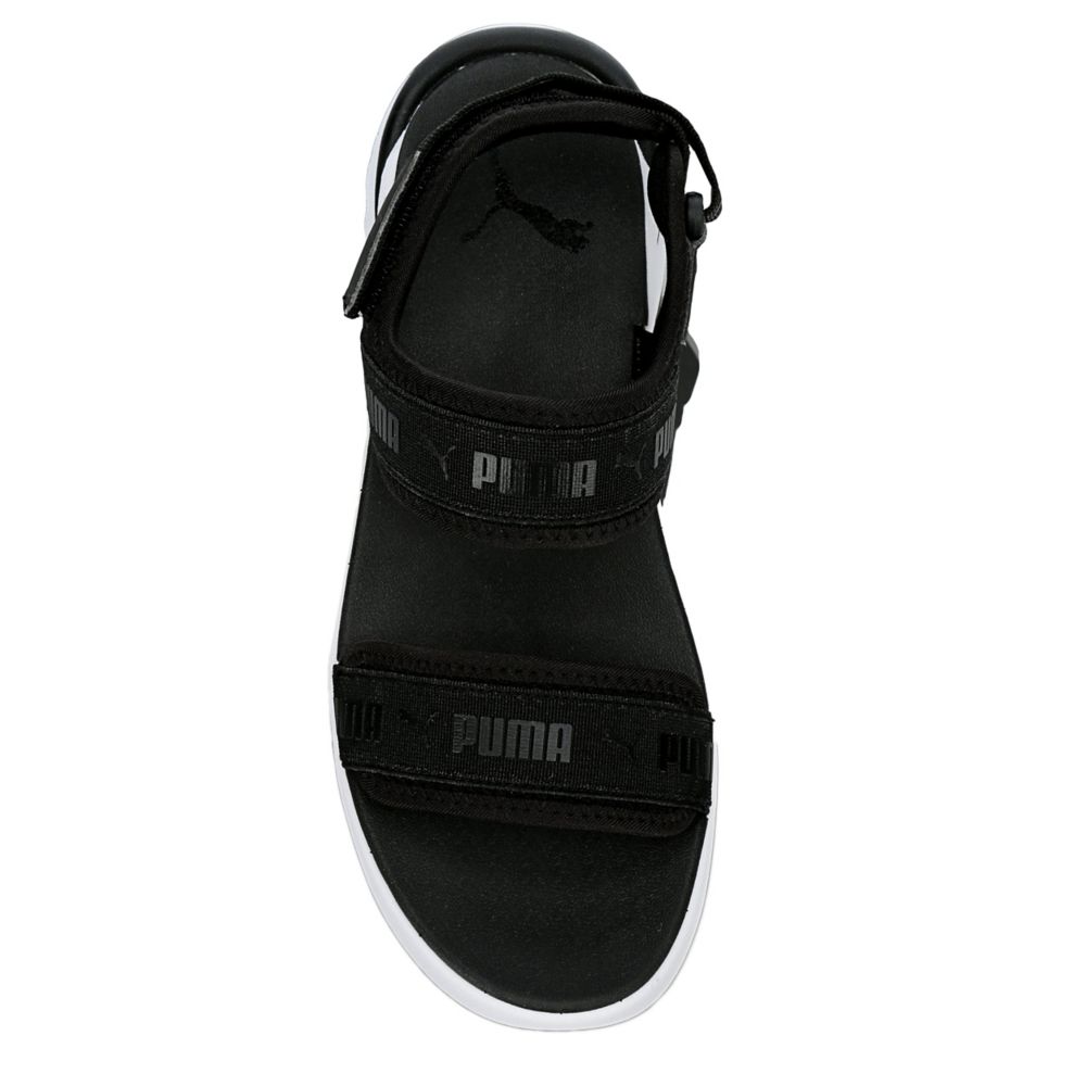 Very shop puma sandals