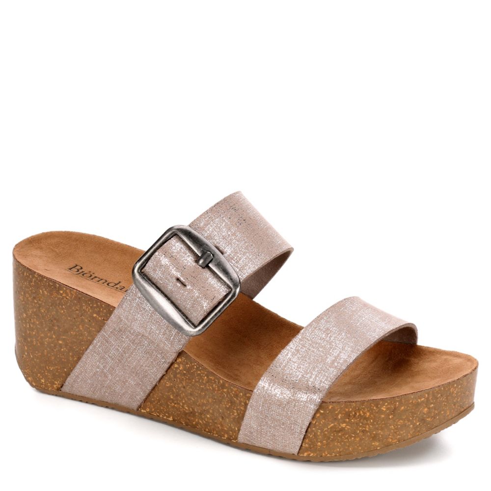 bjorndal sandals