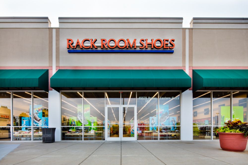 Shoe Stores in Sterling, VA | Rack Room Shoes