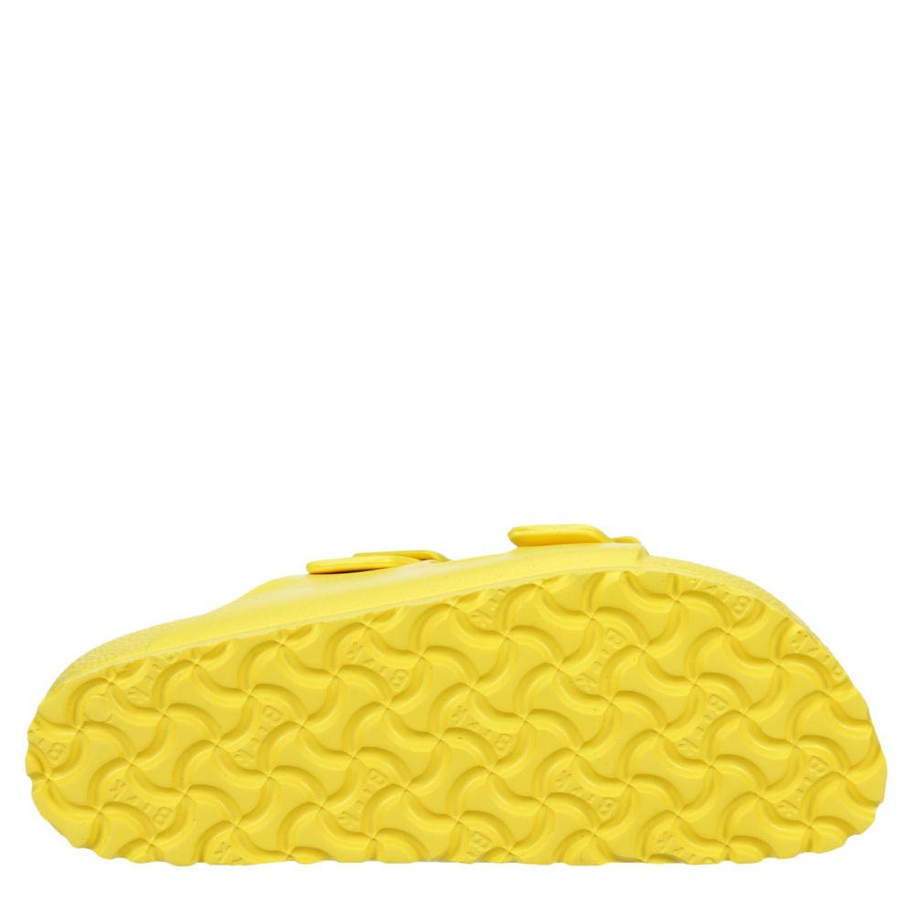 arizona essentials eva yellow