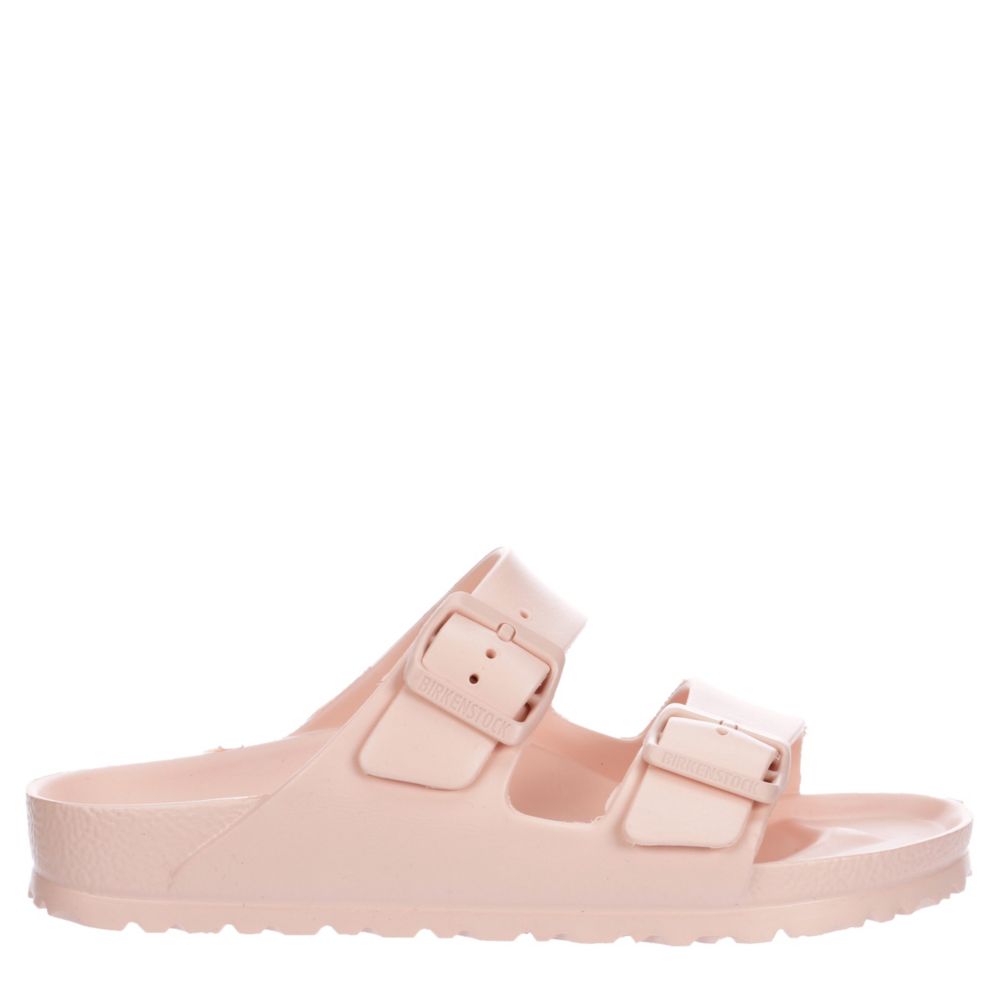 Birkenstock arizona hot sale eva blush