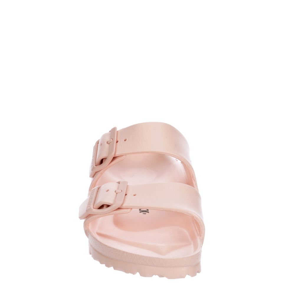 birkenstock blush pink