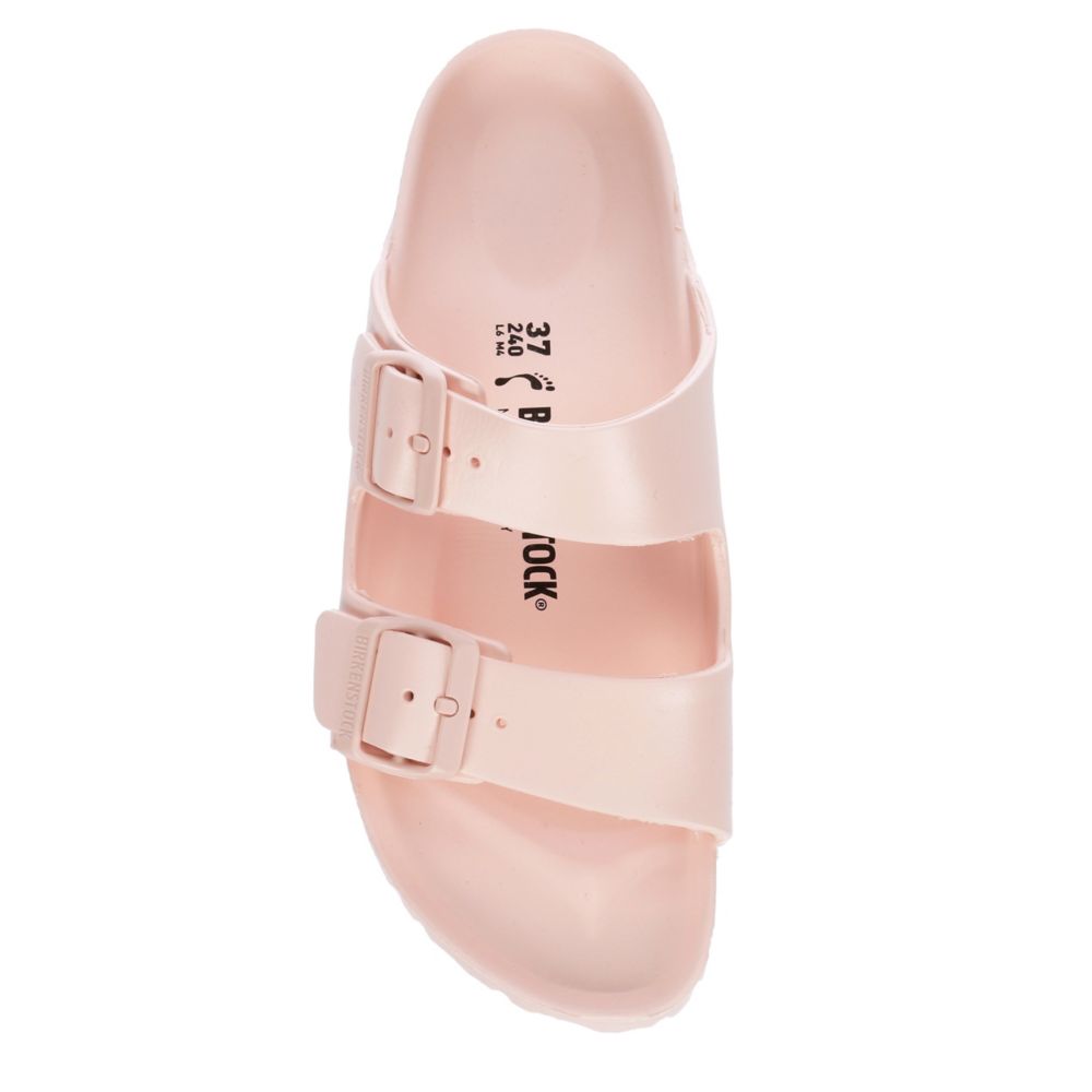 birkenstock blush pink