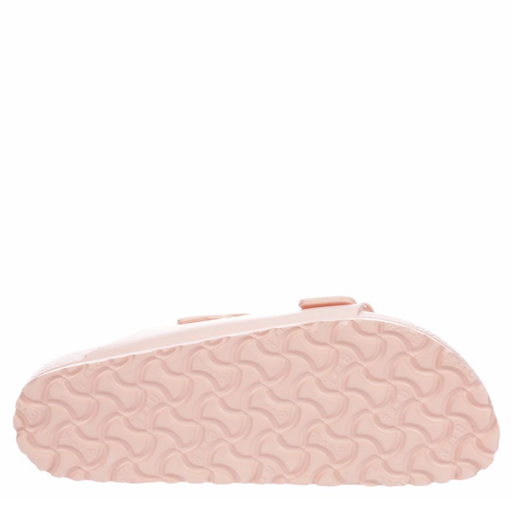 Blush birkenstocks online