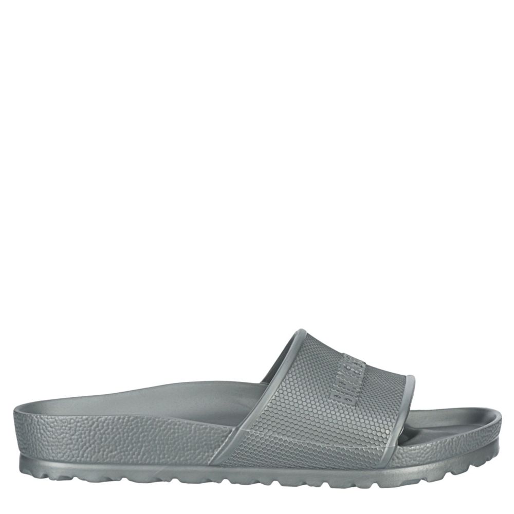 white rubber birkenstocks near me